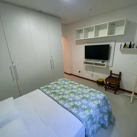 Apartamento Luxo - Vila Da Praia Do Forte Exterior photo