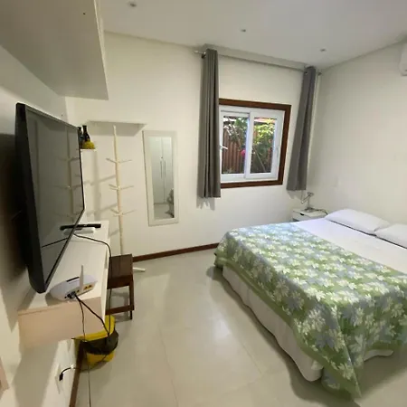 Apartamento Luxo - Vila Da Praia Do Forte Exterior photo