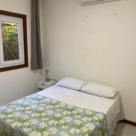 Apartamento Luxo - Vila Da Praia Do Forte Exterior photo