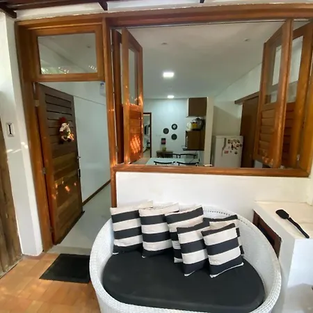 Apartamento Luxo - Vila Da Praia Do Forte Exterior photo