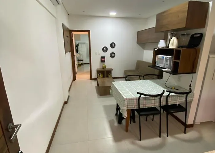 Apartamento Luxo - Vila Da Praia Do Forte